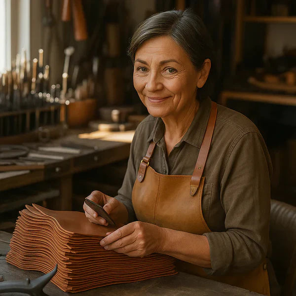 WIELKA WYPRZEDAŻ ATELIERU