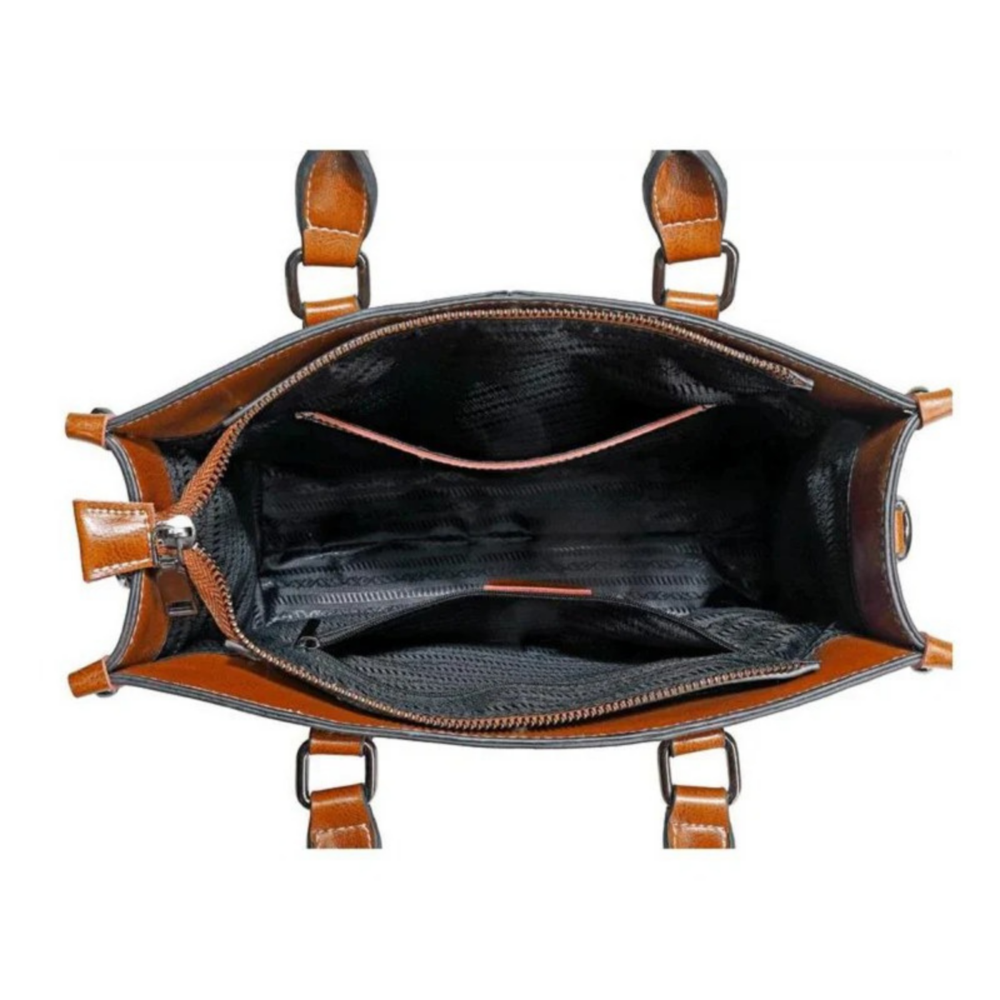 Belinda – Klasyczna elegancja – Torebka damska shopper-10287801729367-Krystyna Skórzane Atelier