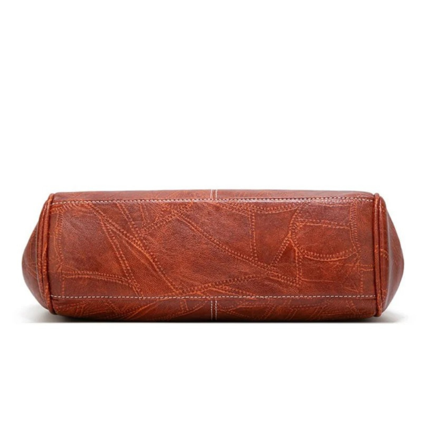 Zorina – Zapięcie vintage – Torebka na ramię-10287801008471-Krystyna Skórzane Atelier