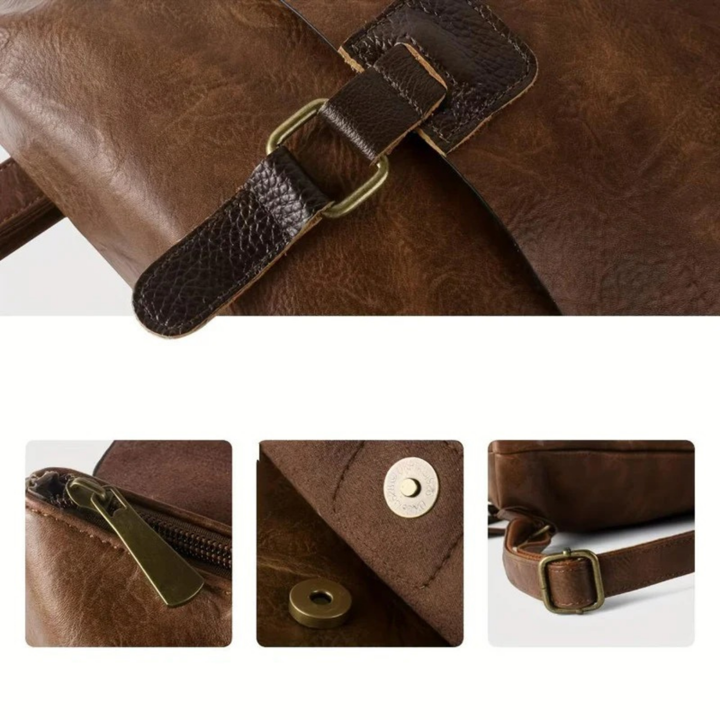 Aurelia – Klasyczny design – Plecak miejski-10287801499991-Krystyna Skórzane Atelier