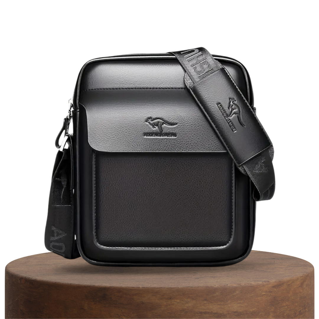 Paul – Smukła nowoczesność – Torba na ramię-10287811723607-Krystyna Skórzane Atelier