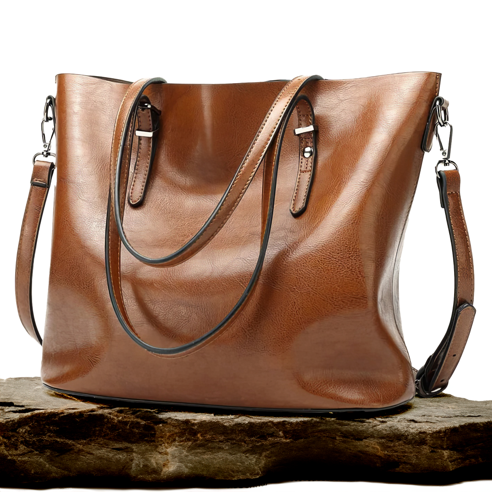 Isla – Wygodna elegancja – torba typu tote-10287799959895-Krystyna Skórzane Atelier