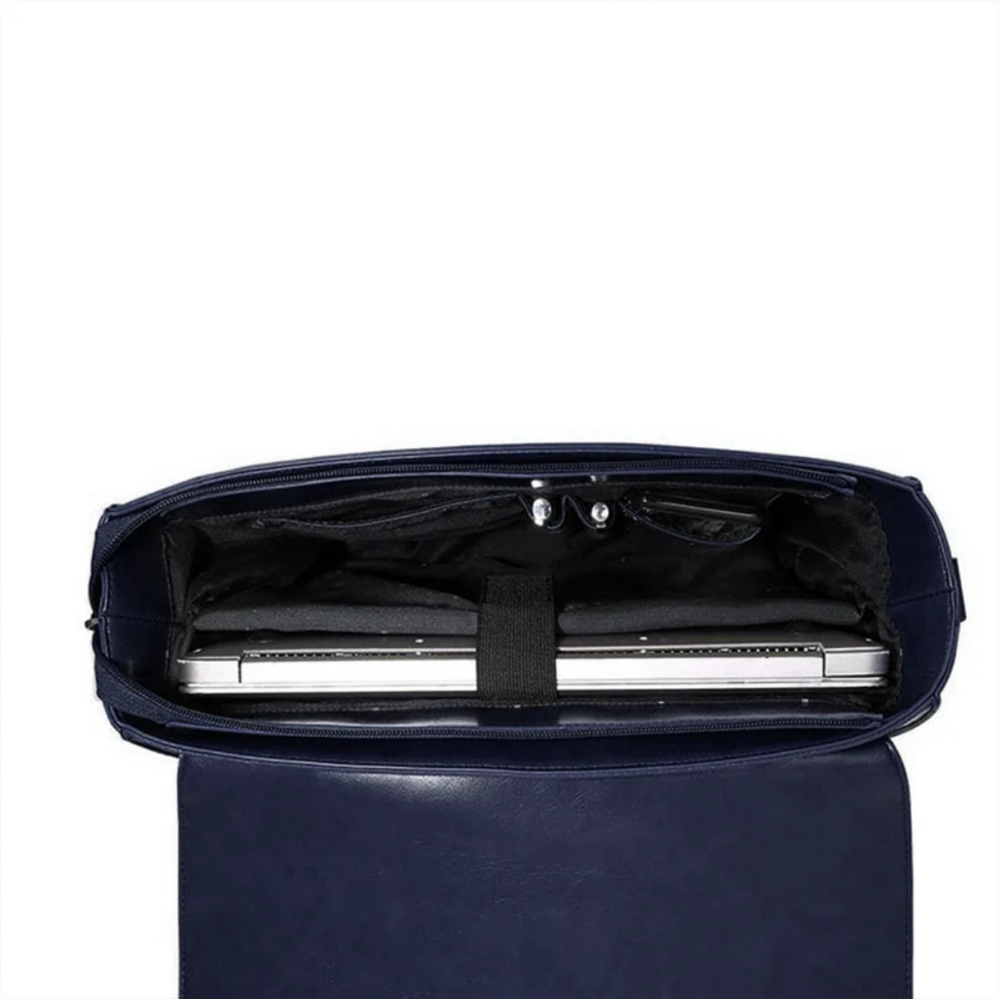 Helen – Stylowa kokarda – Torebka damska-10287801565527-Krystyna Skórzane Atelier