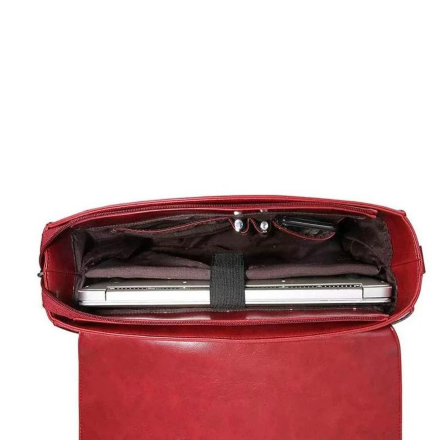 Helen – Stylowa kokarda – Torebka damska-10287801565527-Krystyna Skórzane Atelier