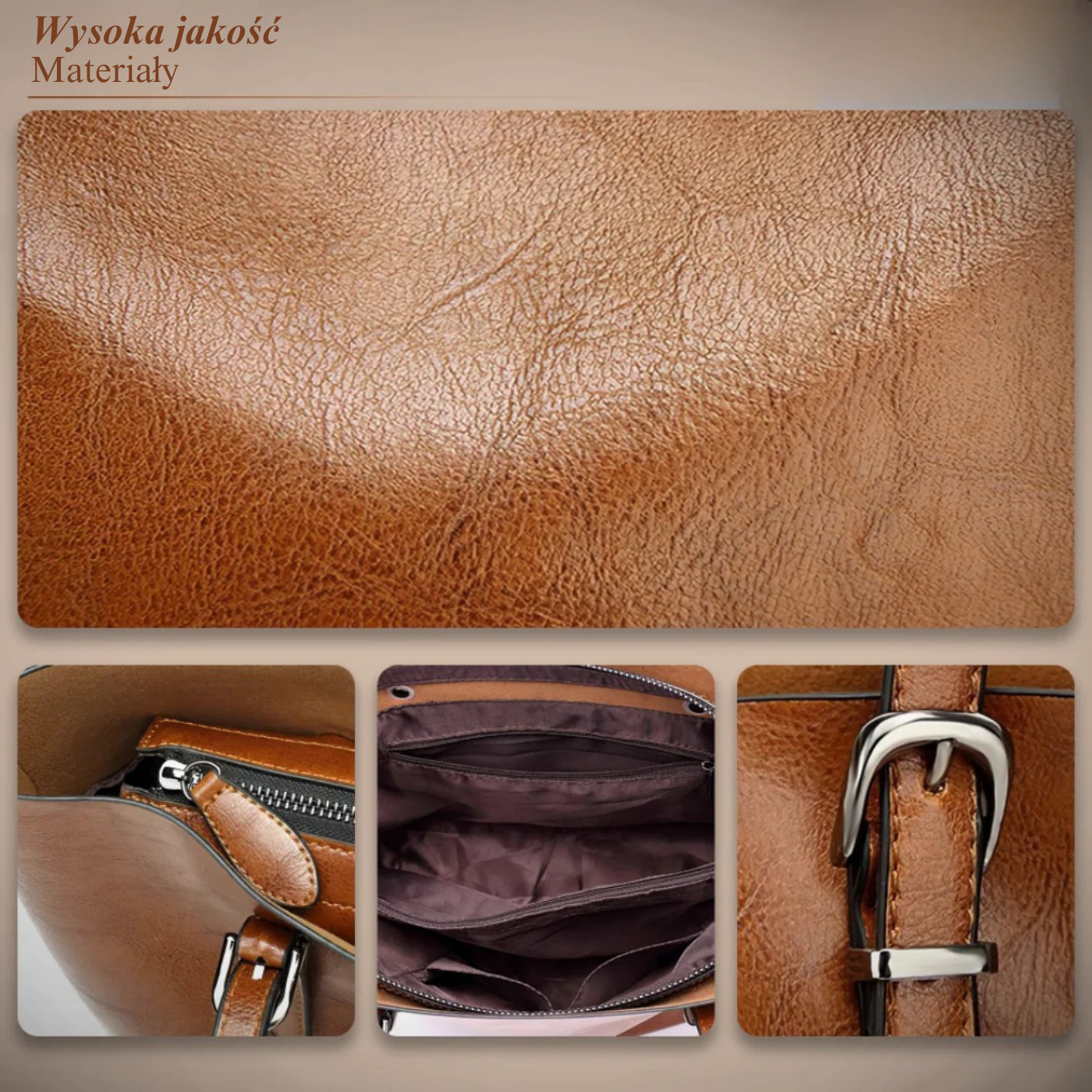 Isla – Wygodna elegancja – torba typu tote-10287799959895-Krystyna Skórzane Atelier