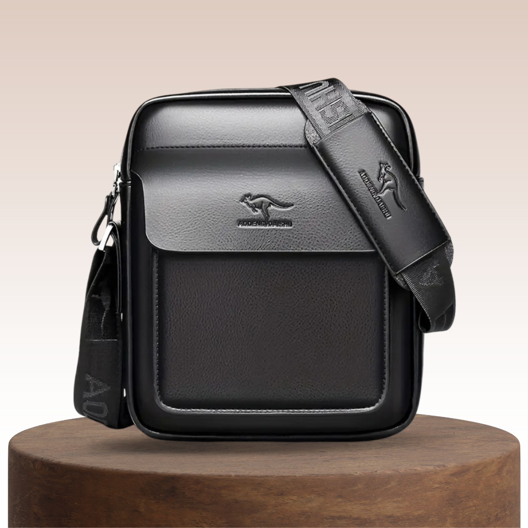 Paul – Smukła nowoczesność – Torba na ramię-10287811723607-Krystyna Skórzane Atelier