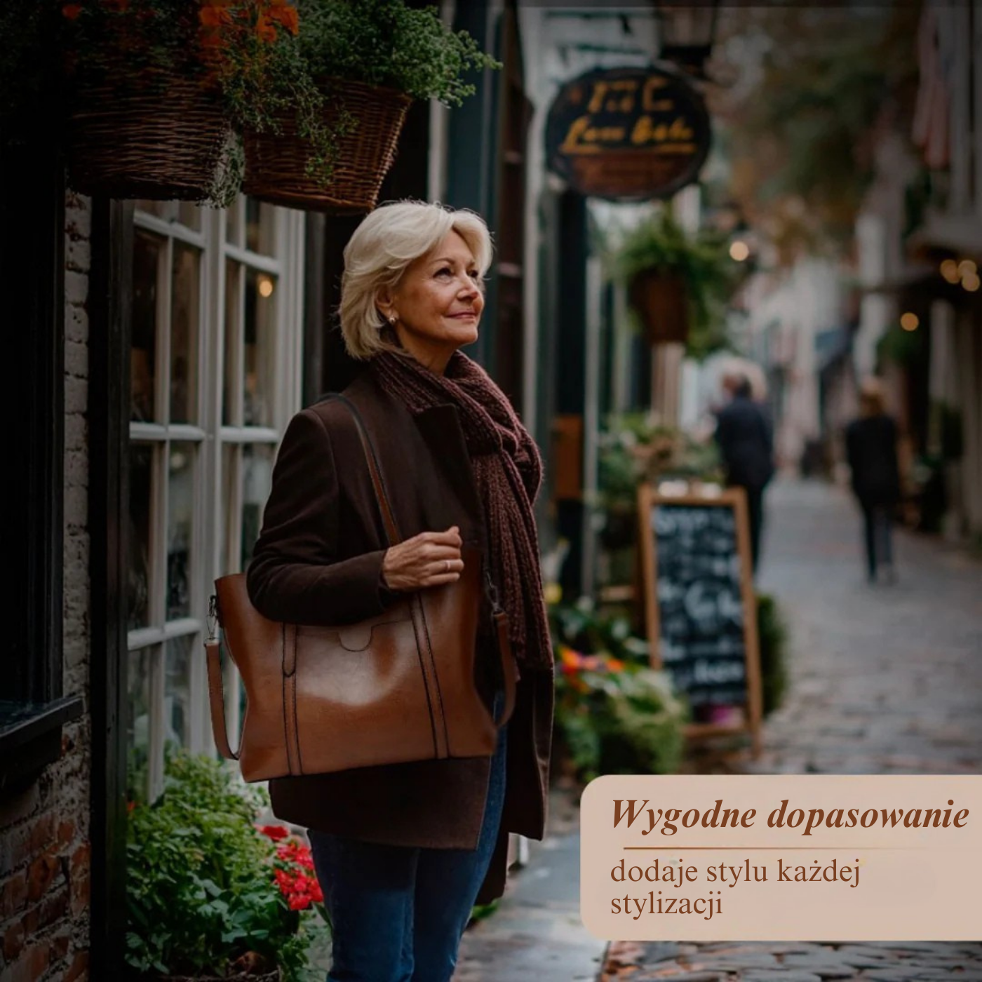 Isla – Wygodna elegancja – torba typu tote-10287799959895-Krystyna Skórzane Atelier