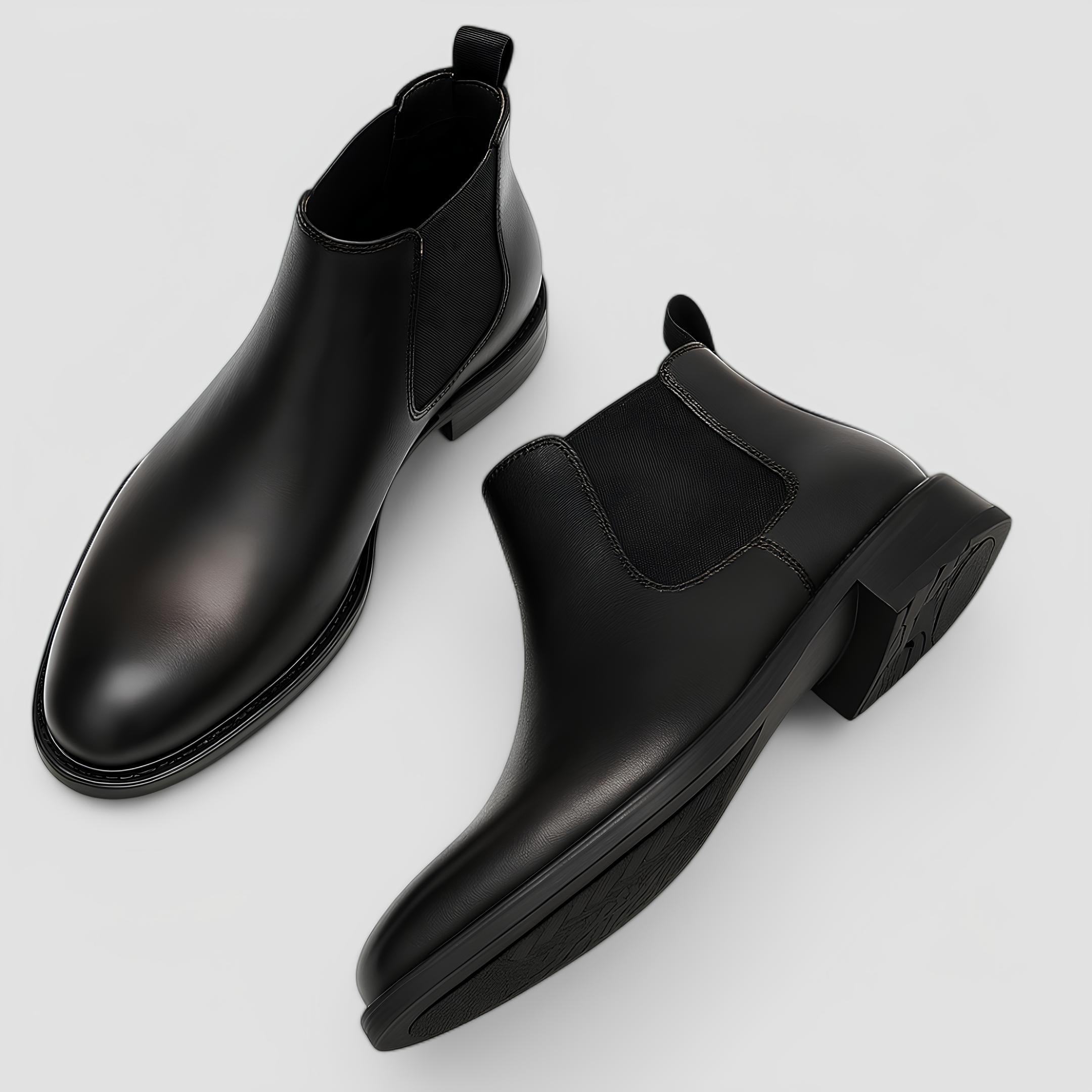 Norbert – Klasyczny smukły styl – Sztyblety-10291705020759-Krystyna Skórzane Atelier