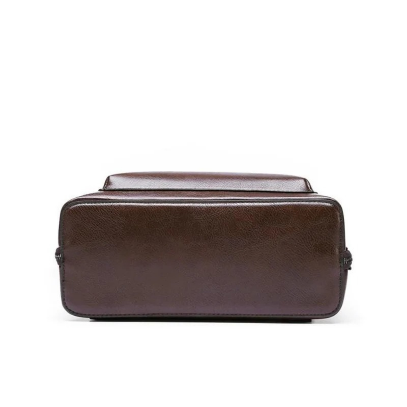 Marcelina – Minimalistyczny styl – Plecak damski-10287801696599-Krystyna Skórzane Atelier