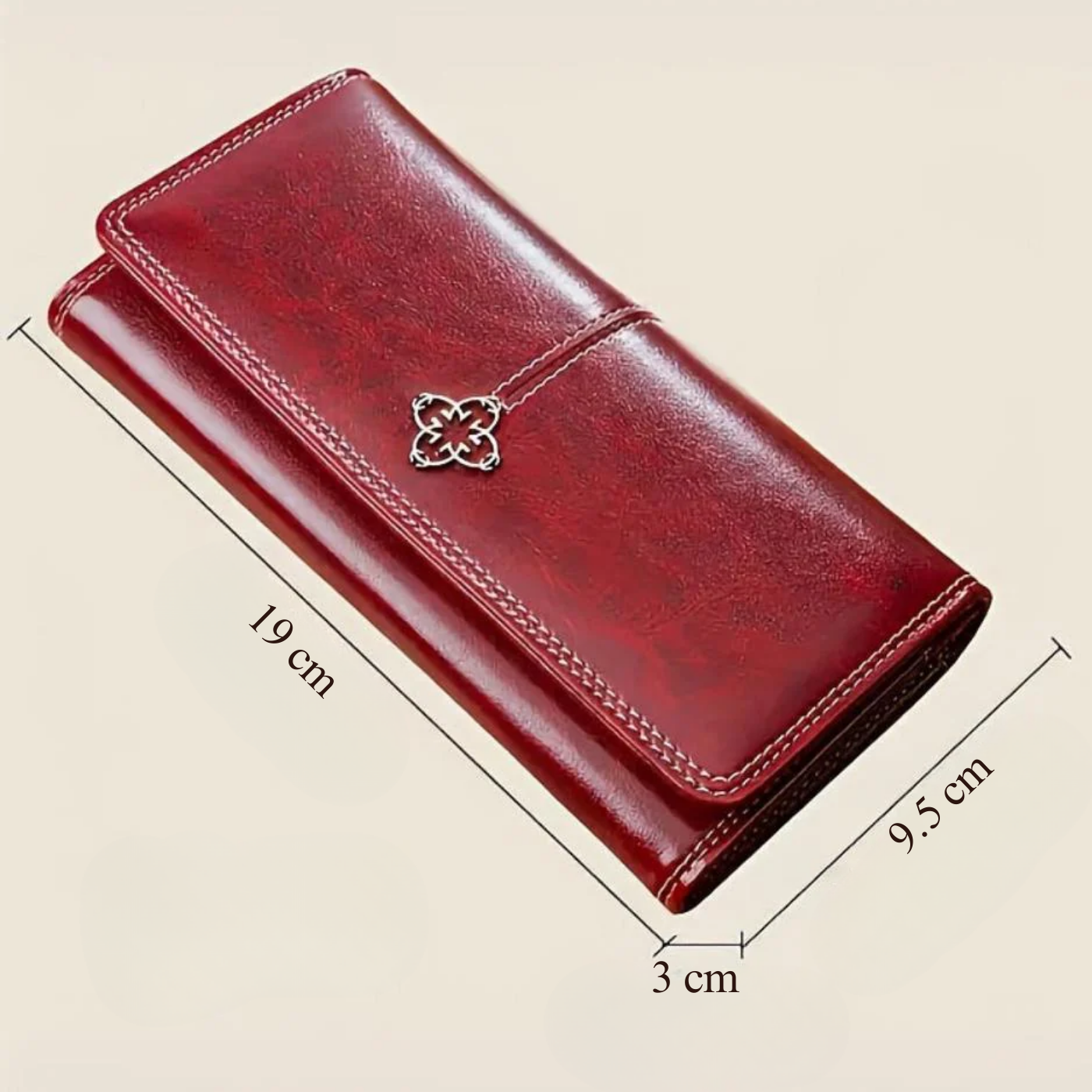 Clara – Elegancki design – Torebka-10287800484183-Krystyna Skórzane Atelier