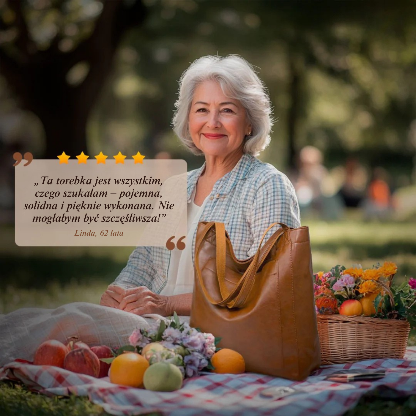 Olivia – Ponadczasowa elegancja – Torba typu tote-10287799796055-Krystyna Skórzane Atelier