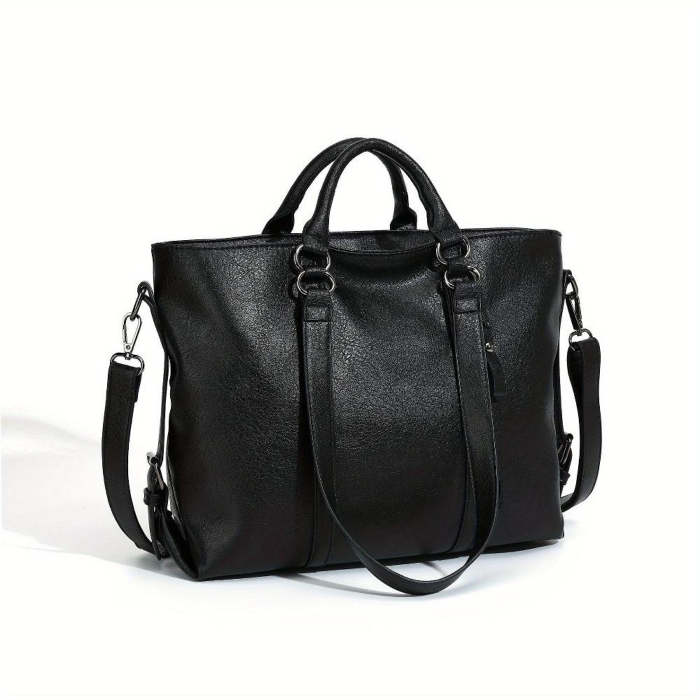 Karolina – Elegancki design – Torba tote-10287800942935-Krystyna Skórzane Atelier