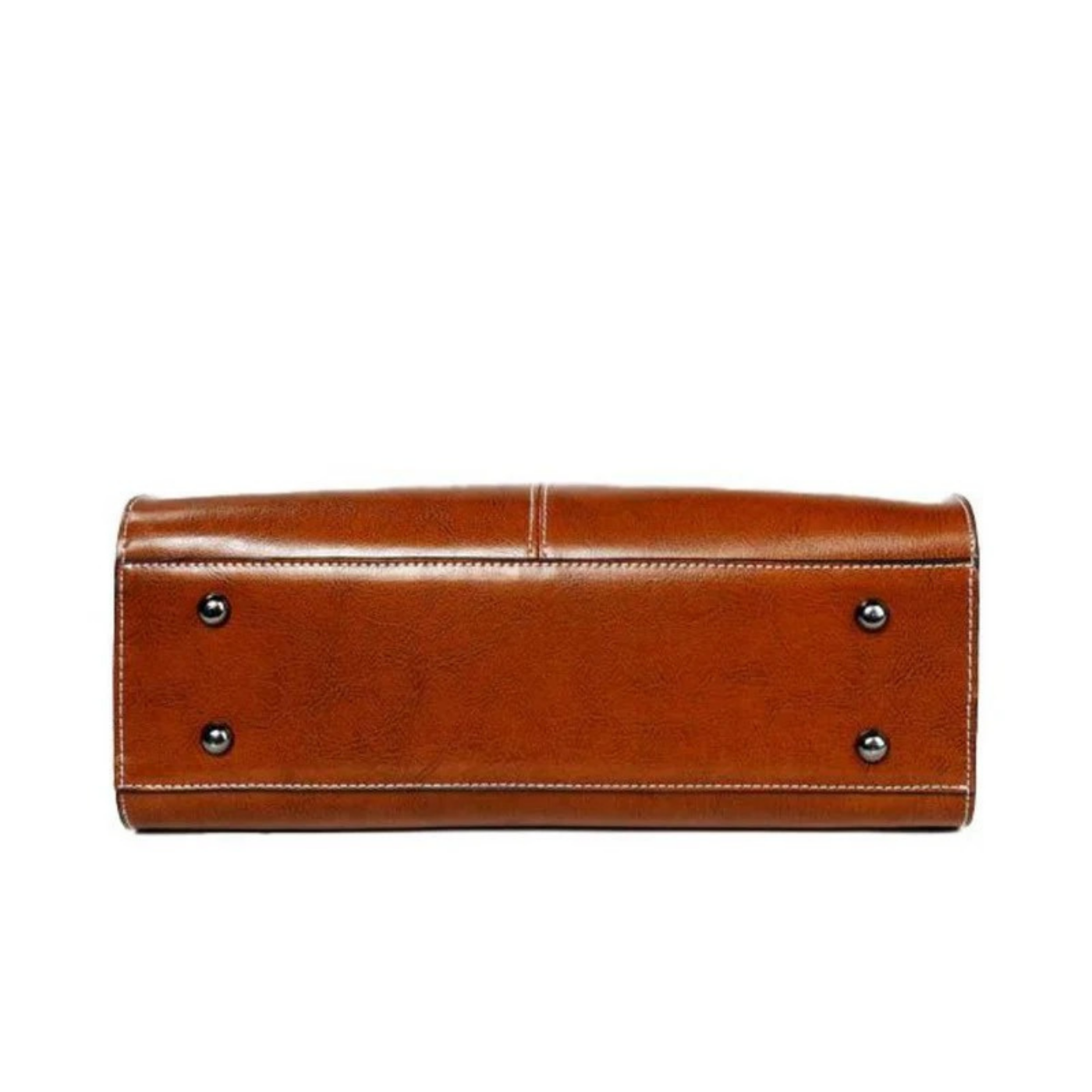 Belinda – Klasyczna elegancja – Torebka damska shopper-10287801729367-Krystyna Skórzane Atelier