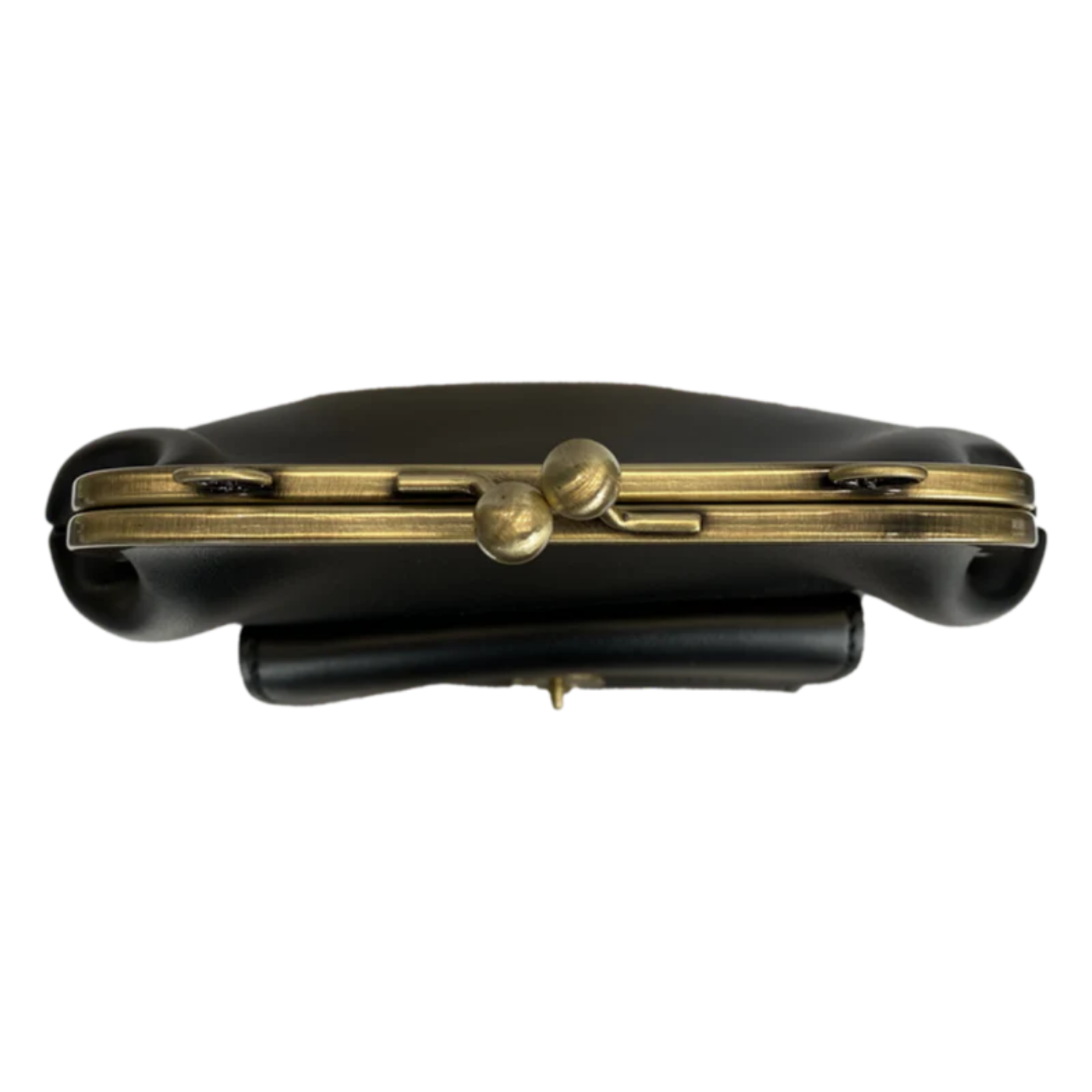 Lucyna – Klasyczne zapięcie – Torba crossbody-10287801336151-Krystyna Skórzane Atelier