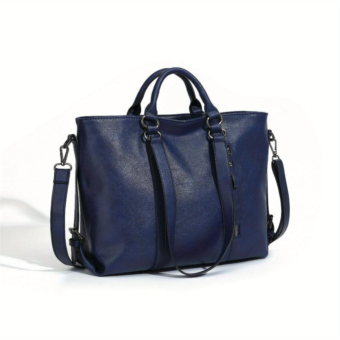 Karolina – Elegancki design – Torba tote-10287800942935-Krystyna Skórzane Atelier