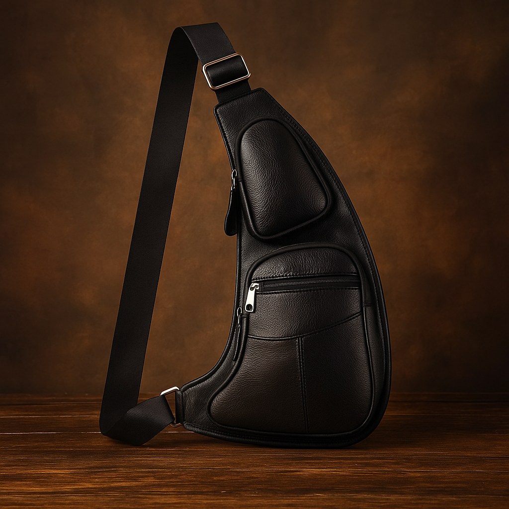 Bryan – Miejski minimalizm – Torba na ramię-10287812510039-Krystyna Skórzane Atelier