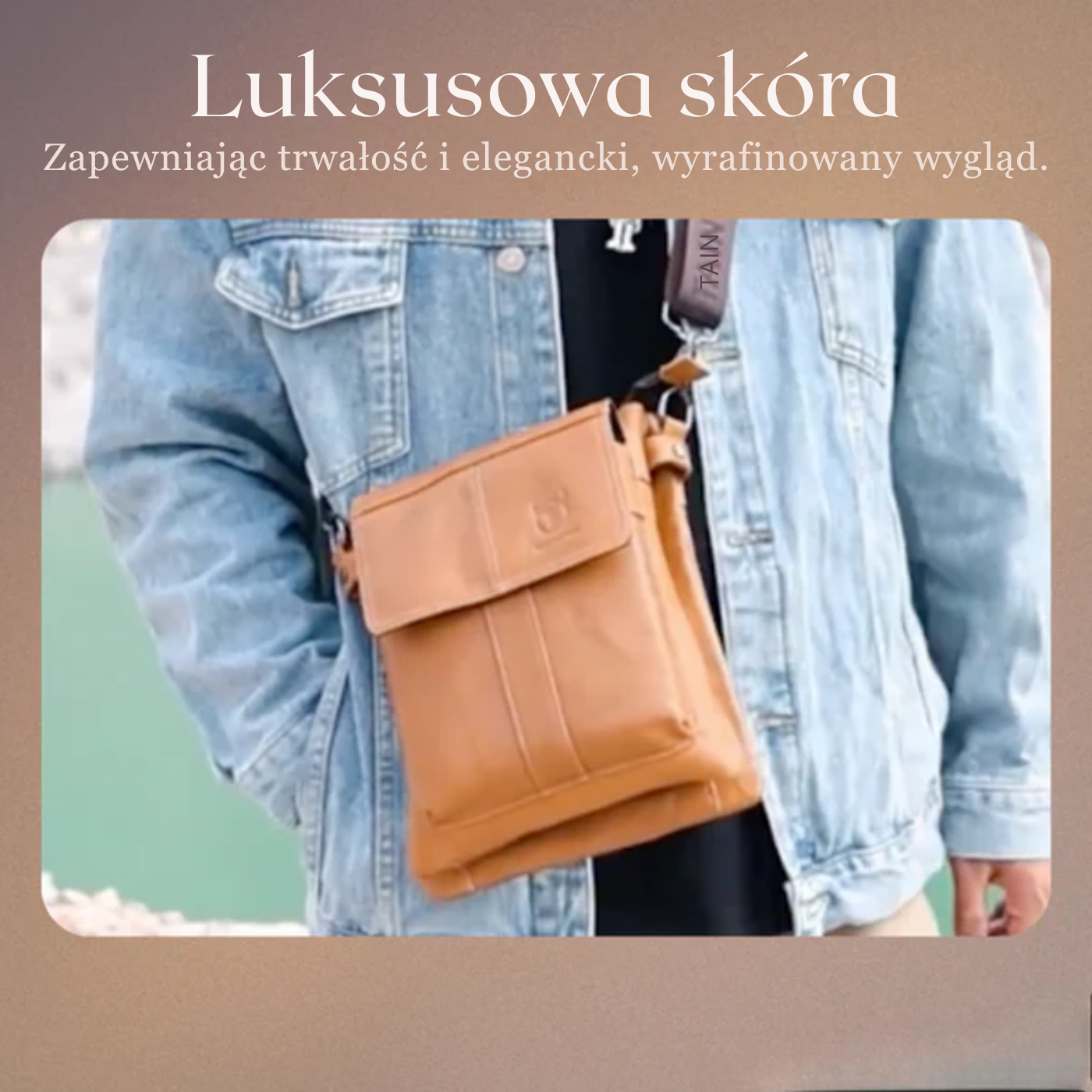 Oskar – Smukła praktyczność – Torba na ramię-10287811428695-Krystyna Skórzane Atelier
