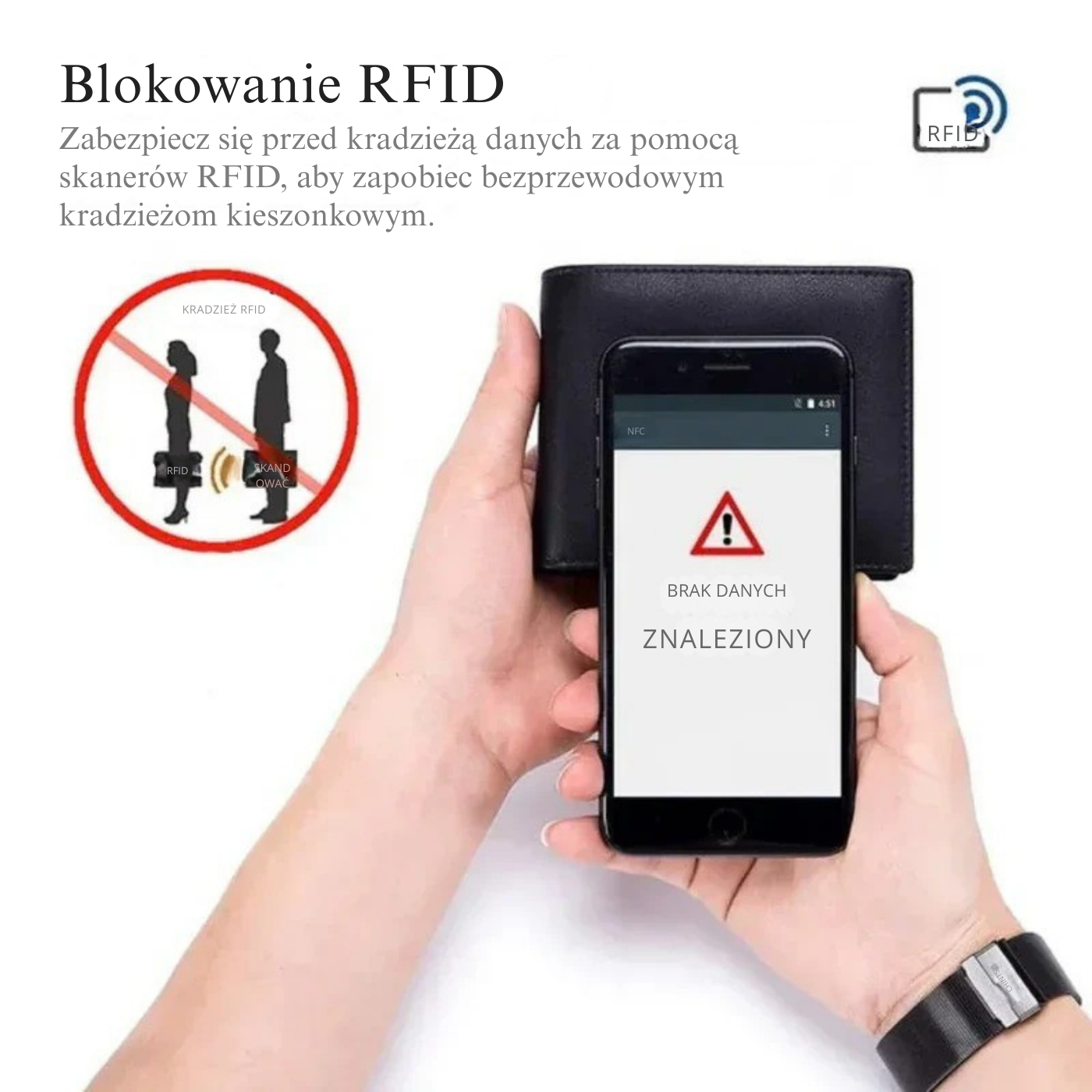 Lucjan – Klasyczny bifold – Portfel męski-10287801270615-Krystyna Skórzane Atelier