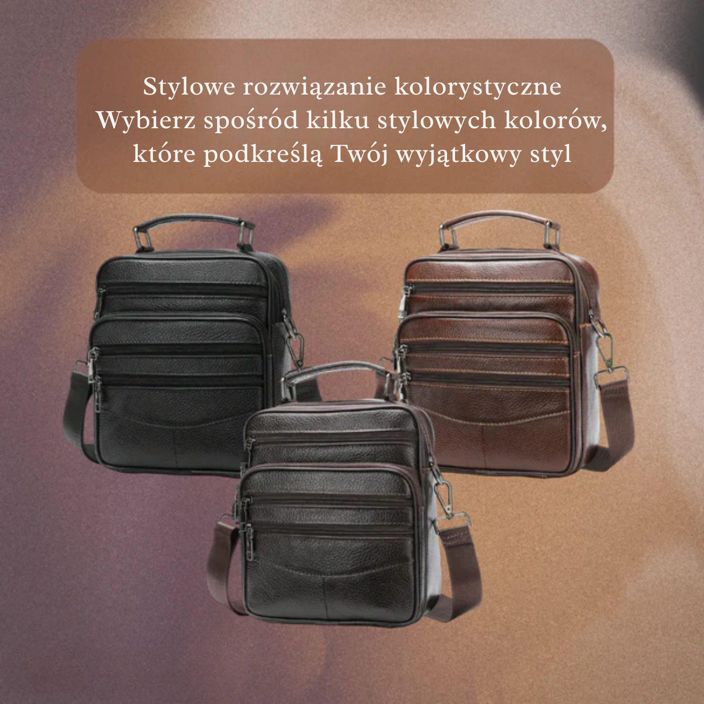 Markus – Praktyczna elegancja – Torba na ramię-10287811592535-Krystyna Skórzane Atelier