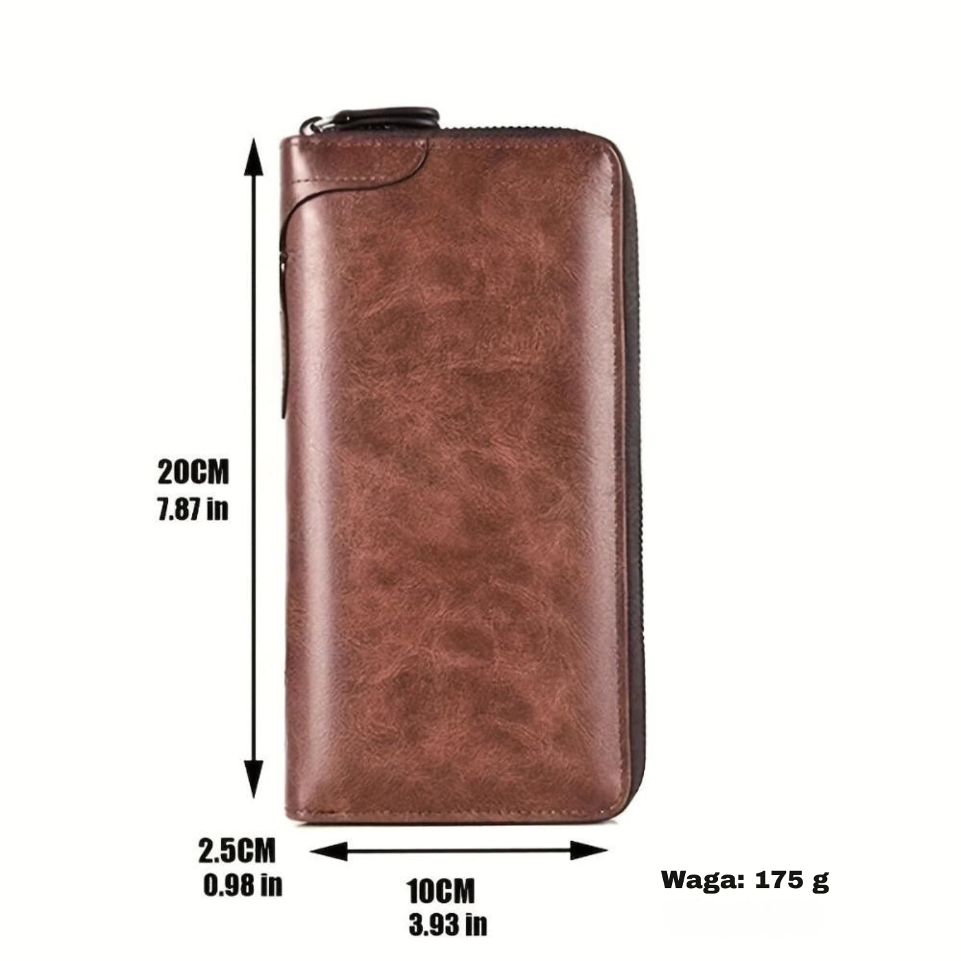 Marian – Klasyczny portfel męski z paskiem-10287801794903-Krystyna Skórzane Atelier