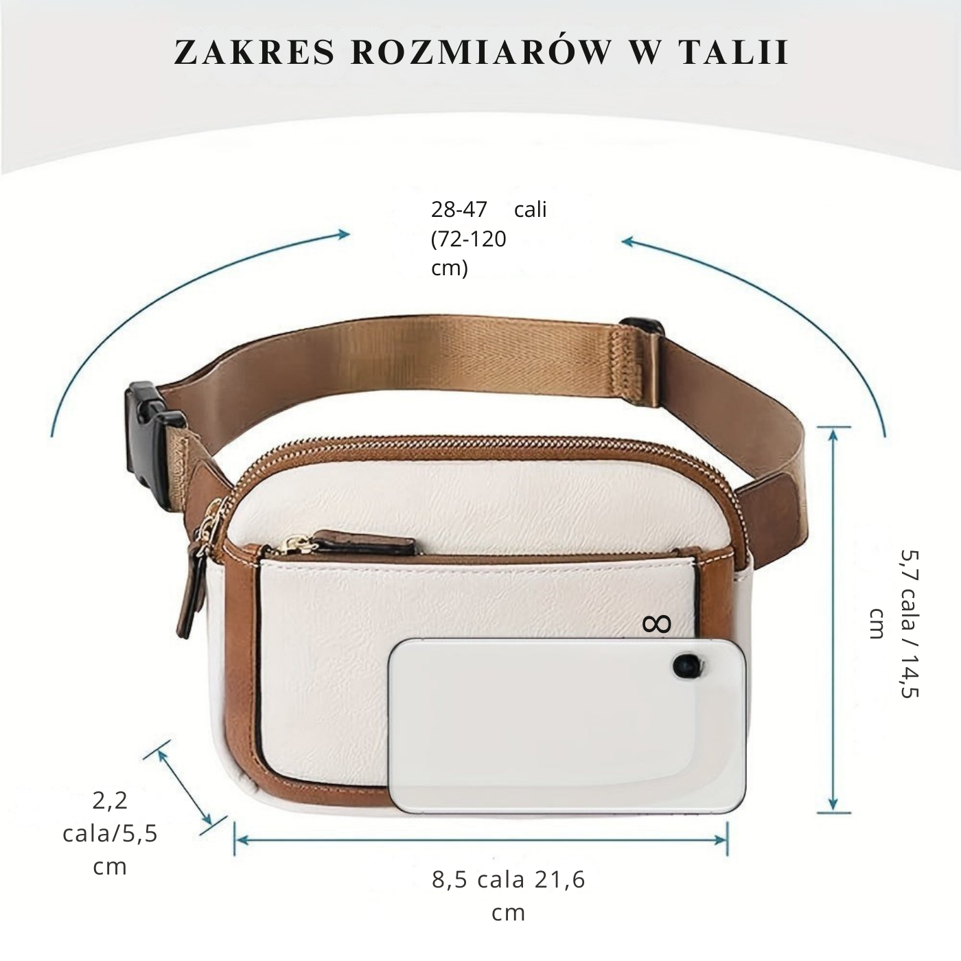 Lidia – Funkcjonalny design – Nerka biodrowa-10287801434455-Krystyna Skórzane Atelier