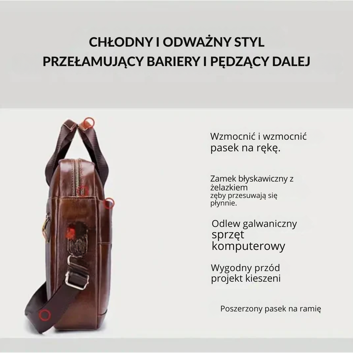 Michał – Profesjonalna elegancja – Aktówka-10287812084055-Krystyna Skórzane Atelier