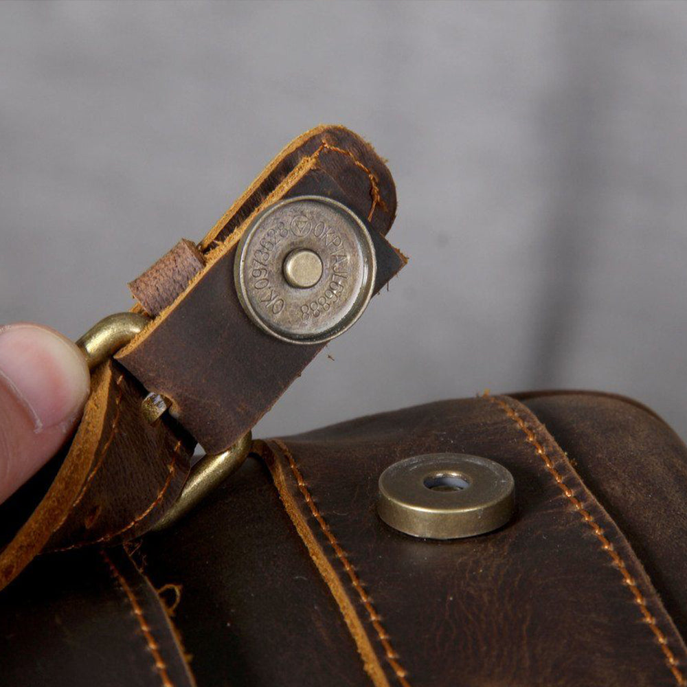 Luk – Wyrafinowana trwałość – Plecak-10287812116823-Krystyna Skórzane Atelier