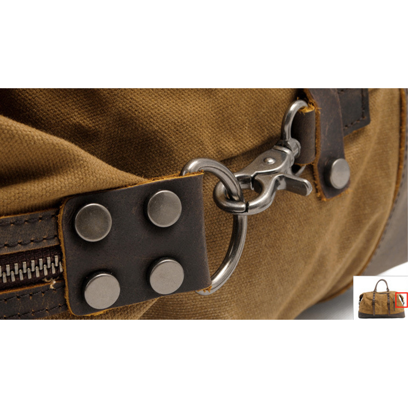 Paweł – Gotowy na przygodę – Torba podróżna-10287812182359-Krystyna Skórzane Atelier