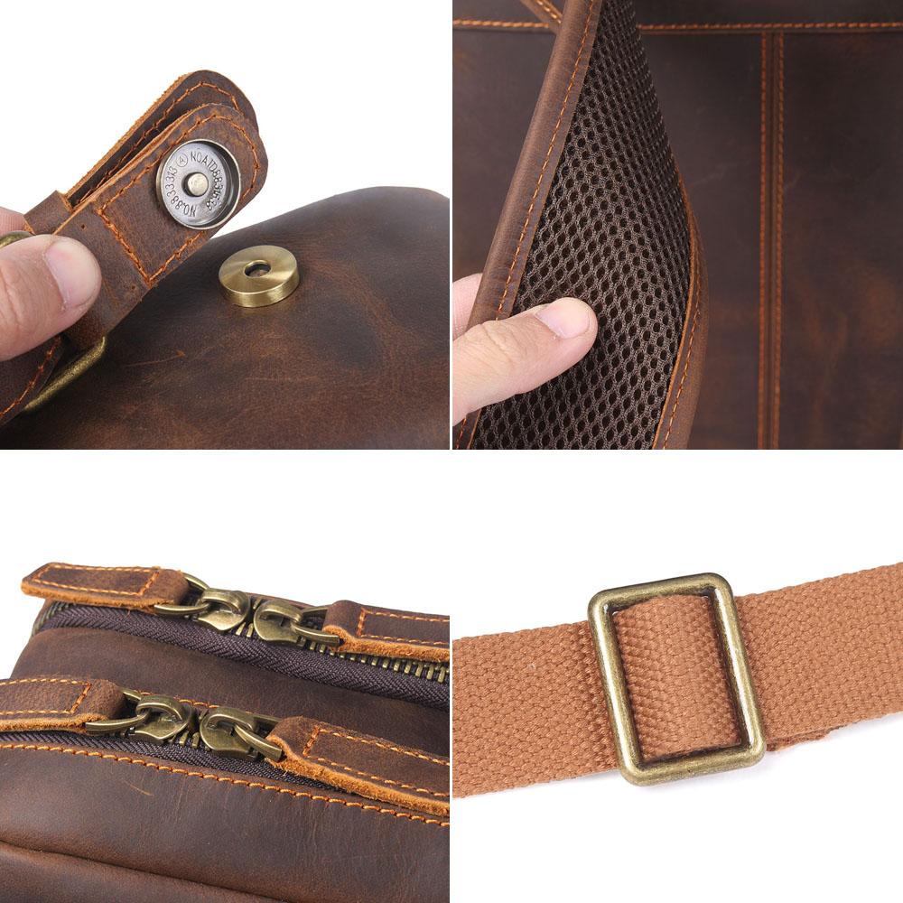 Bartosz – Vintage’owa elegancja – Plecak-10287811494231-Krystyna Skórzane Atelier